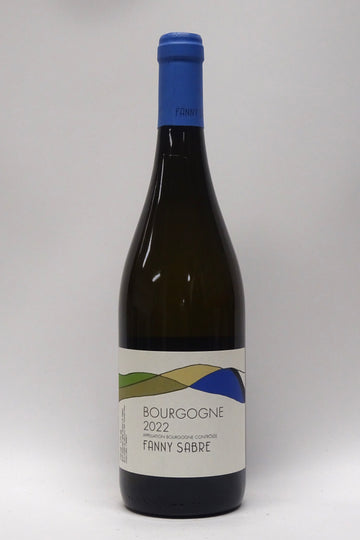 Sabre, Fanny 2022 Bourgogne Blanc